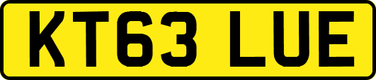 KT63LUE