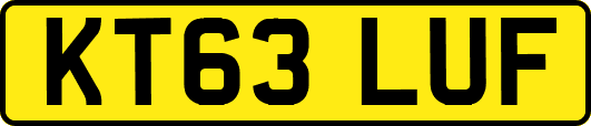 KT63LUF