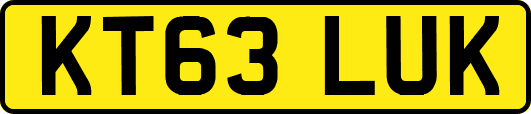 KT63LUK