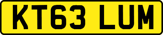 KT63LUM