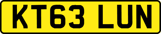 KT63LUN