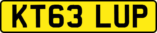 KT63LUP