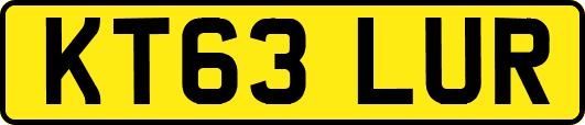 KT63LUR