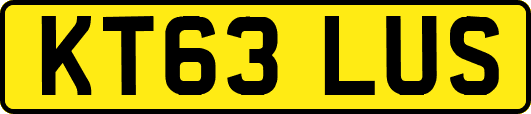KT63LUS