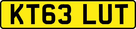 KT63LUT