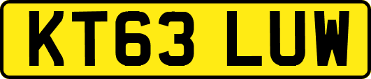 KT63LUW
