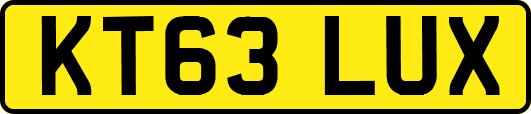 KT63LUX