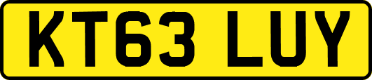 KT63LUY