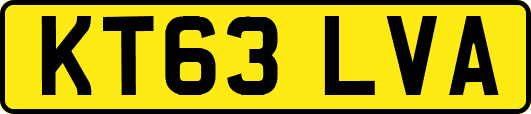 KT63LVA