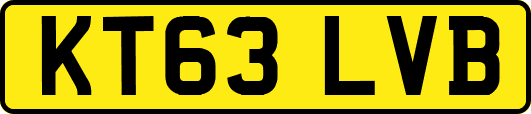 KT63LVB