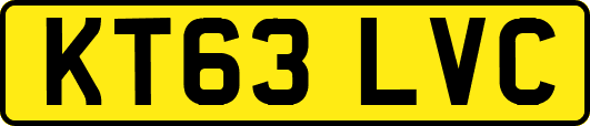 KT63LVC
