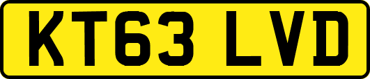 KT63LVD