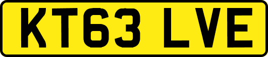 KT63LVE