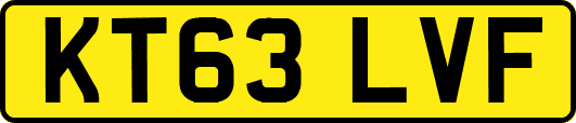 KT63LVF