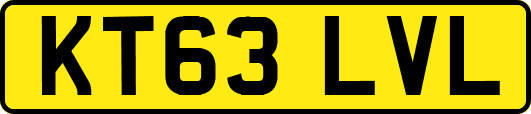 KT63LVL