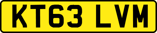 KT63LVM