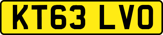 KT63LVO