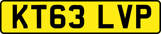 KT63LVP
