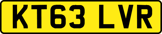 KT63LVR