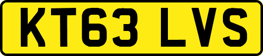 KT63LVS