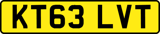 KT63LVT