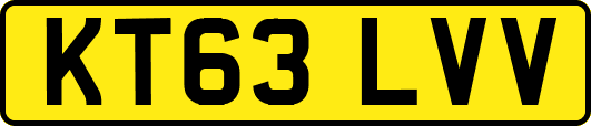 KT63LVV