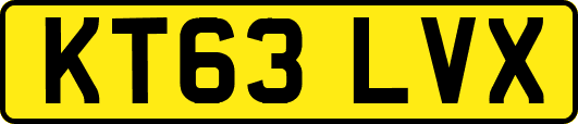 KT63LVX