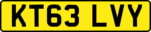 KT63LVY