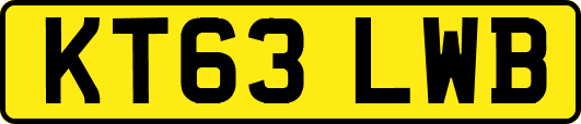 KT63LWB