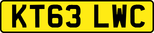 KT63LWC