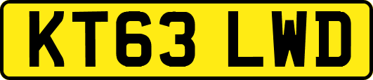KT63LWD