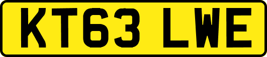 KT63LWE
