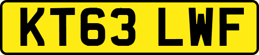 KT63LWF