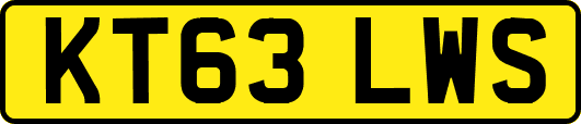 KT63LWS