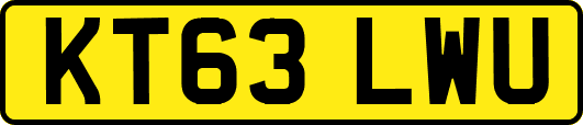 KT63LWU