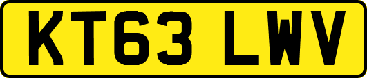KT63LWV