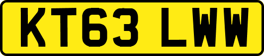 KT63LWW