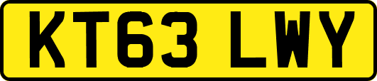 KT63LWY