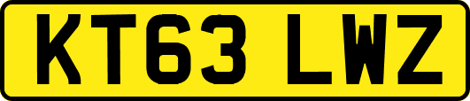 KT63LWZ