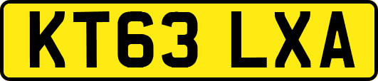KT63LXA