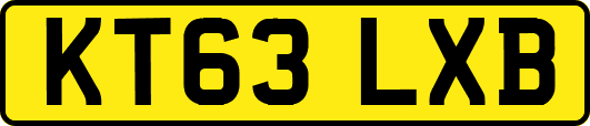 KT63LXB