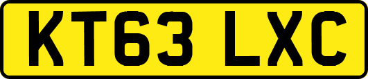 KT63LXC