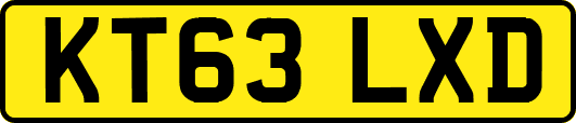KT63LXD