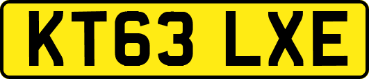 KT63LXE