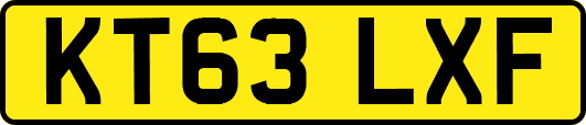 KT63LXF