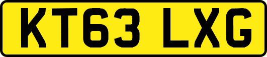 KT63LXG
