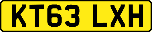 KT63LXH