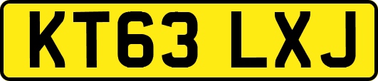 KT63LXJ