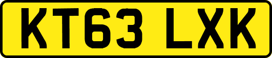 KT63LXK