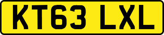 KT63LXL